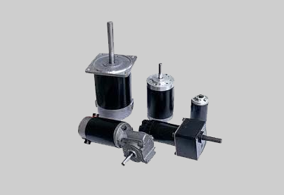 PMDC Worm Geared Motors