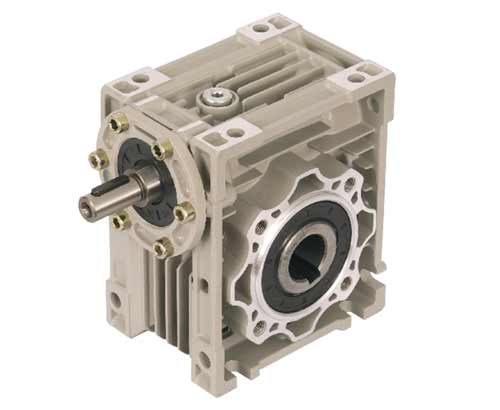 Worm Gear Boxes