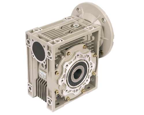 Aluminium Worm Gearboxes