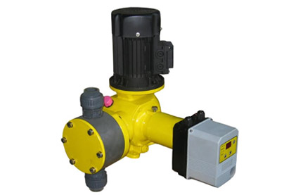 Dosing Pumps