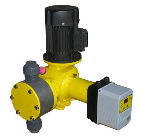 Dosing Pumps