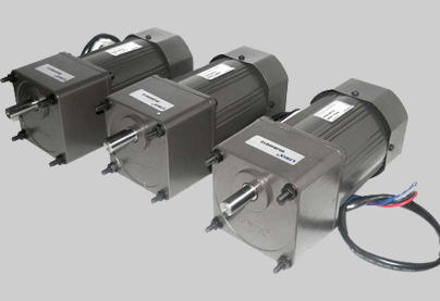 FHP Geared Motors