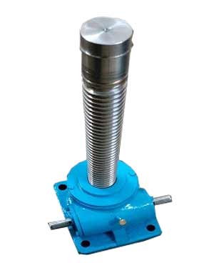 Machine Screw Jacks