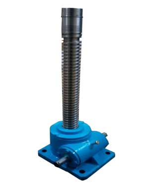 Machine Screw Jacks