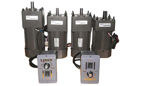 Speed Controller Motors 60 watt